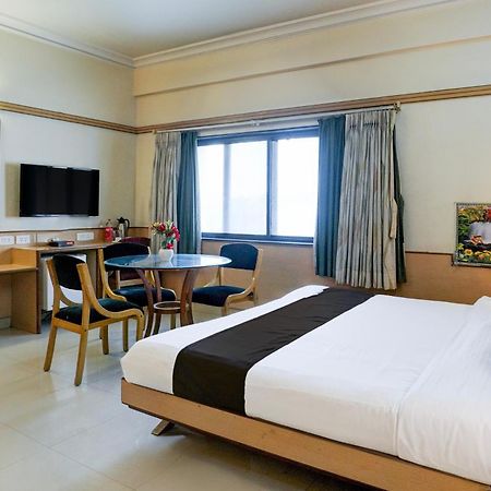 Super Collection O Limda Chowk Formerly Hotel Harmony Rajkot Ngoại thất bức ảnh
